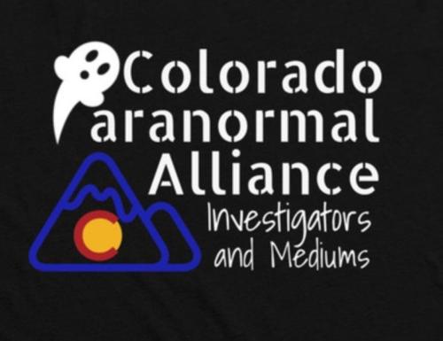 Colorado Paranormal Alliance