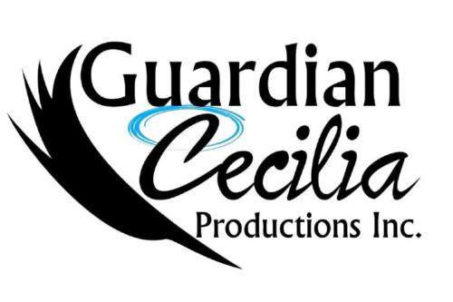 Guardian Cecilia Logo