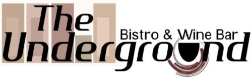 The Underground Bistro Logo