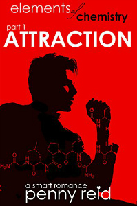 ATTRACTION: Elements of Chemistry (Hypothesis Series Book 1) by Penny Reid