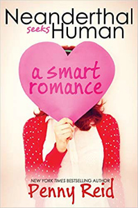 Neanderthal Seeks Human: A Smart Romance (Knitting in the City Book 1) by Penny Reid