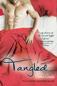 Tangled (The Tangled Book 1) by Emma Chase