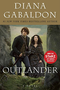 Outlander: A Novel (Outlander, Book 1) by Diana Gabaldon