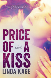 Price of a Kiss (Forbidden Men Book 1) by Linda Kage