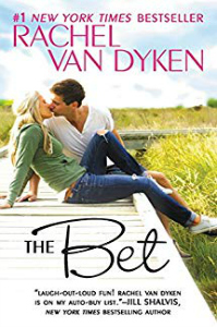 The Bet (The Bet Series Book 1) by Rachel Van Dyken